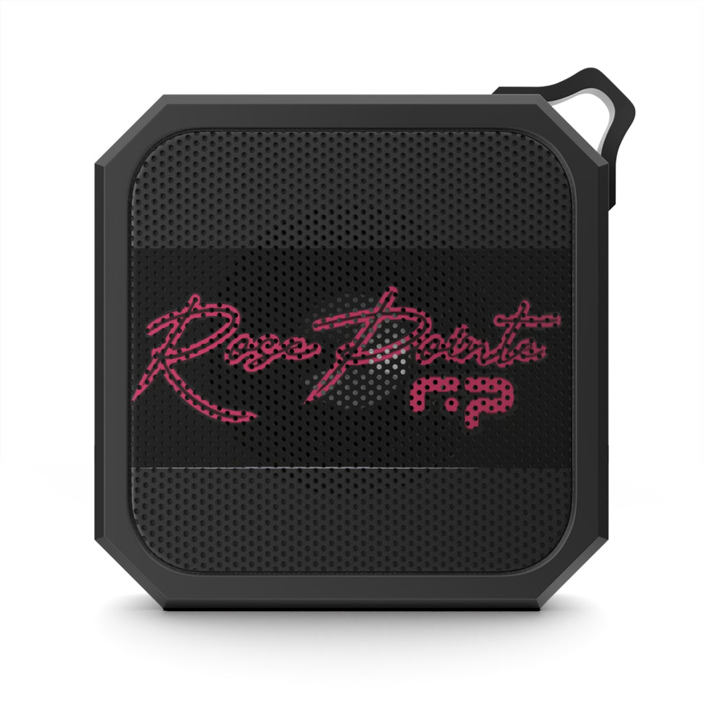 Blackwater Outdoor Bluetooth Speaker