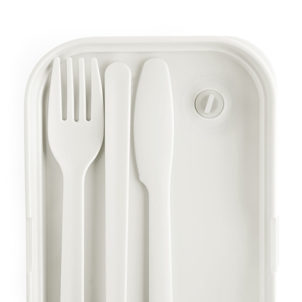R.P robot Lunch Box Rosepointe kids