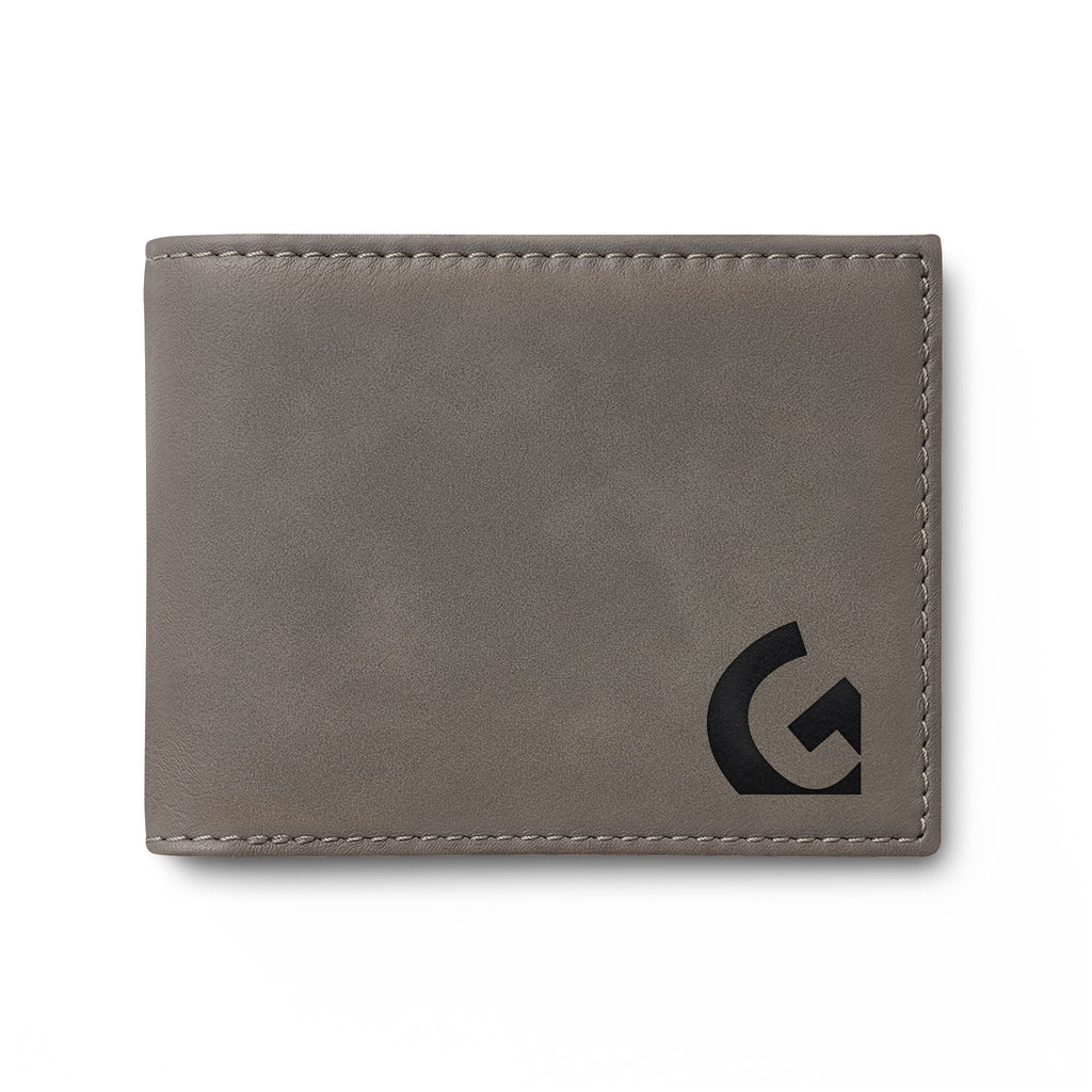 Bi-Fold Wallet with Flip G-star