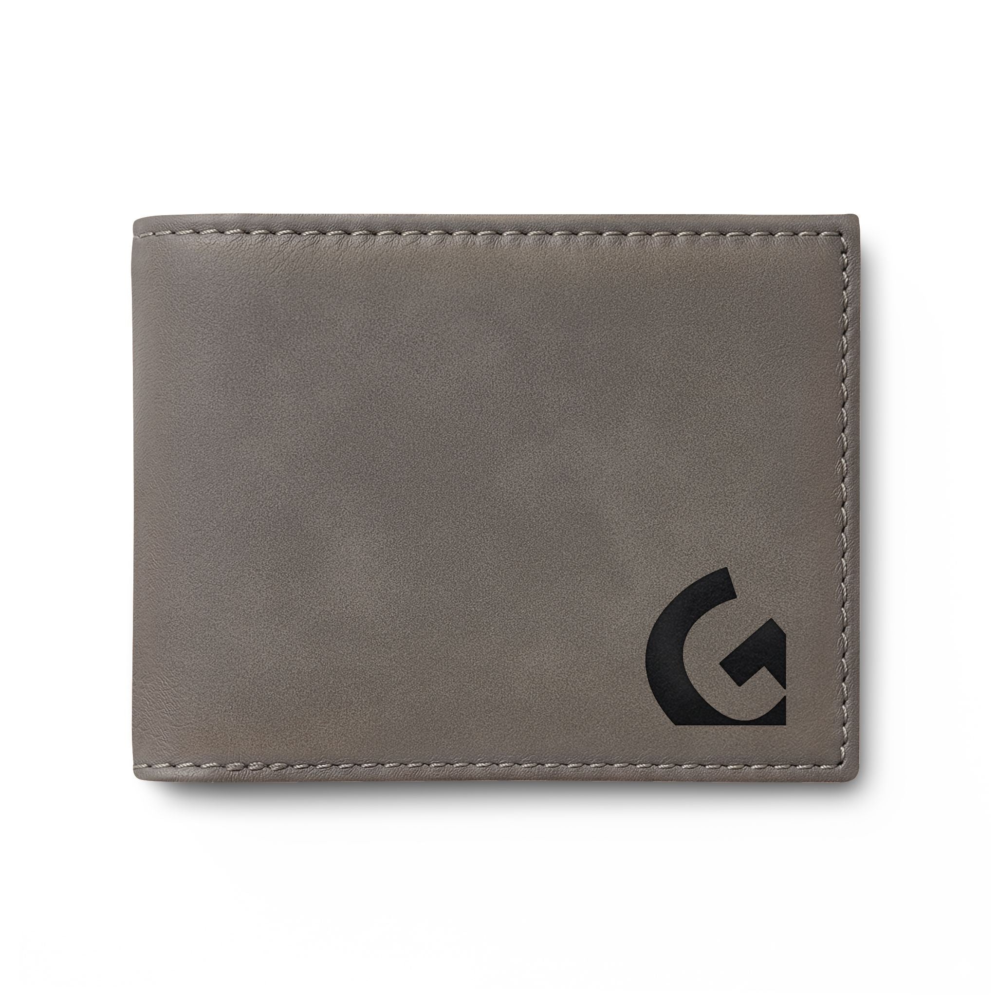 Bi-Fold Wallet with Flip G-star