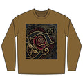 Colorblock Performance Long Sleeve GGDIME Rosepointe