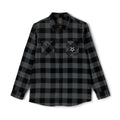 Unisex Flannel Glorious Rosepointe