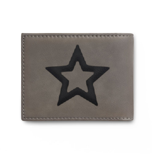 Bi-Fold Wallet with Flip G-star