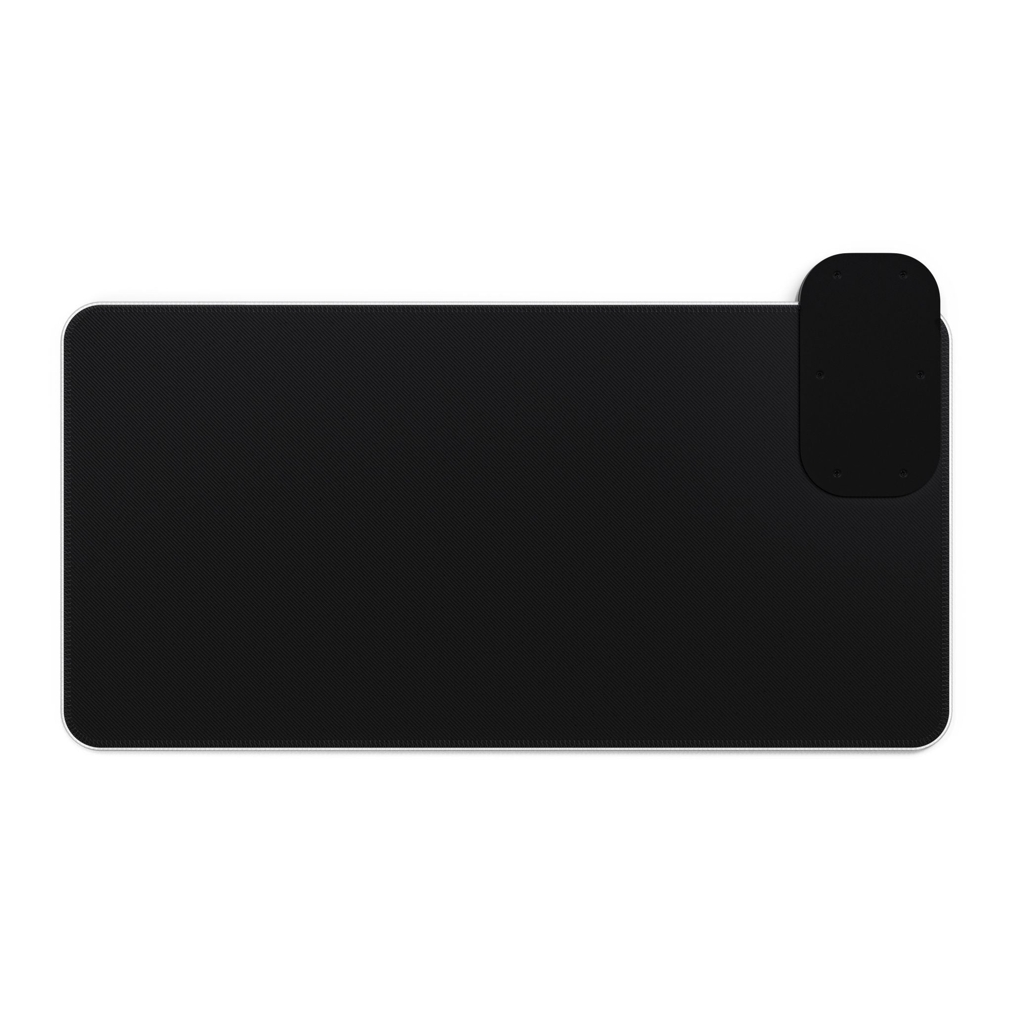 LED Gaming Mouse Pad, Wireless Charging beta Rosepointe