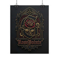 Rolled Posters