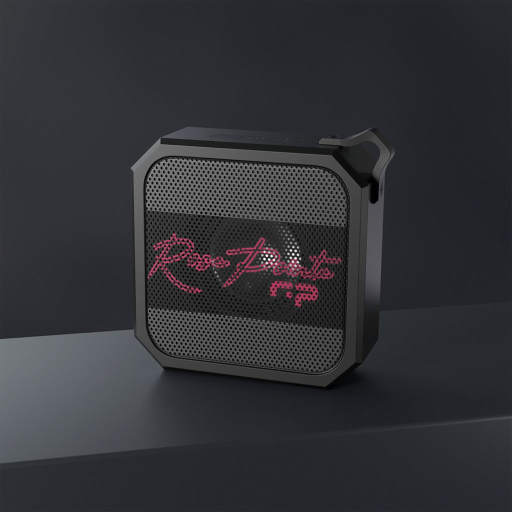 Blackwater Outdoor Bluetooth Speaker