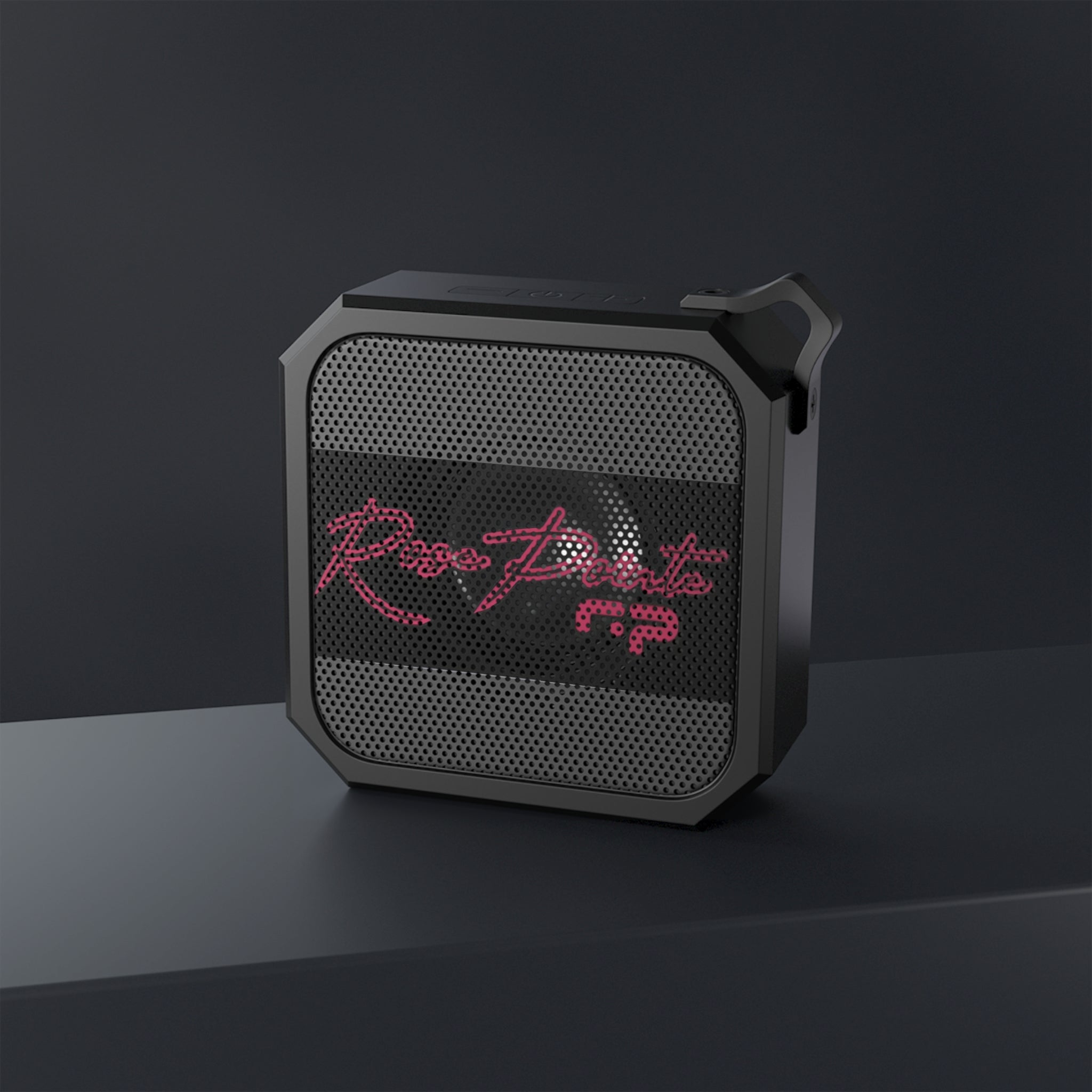 Blackwater Outdoor Bluetooth Speaker