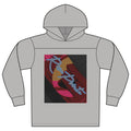 Halftime Long Sleeve Hoodie Rosepointe