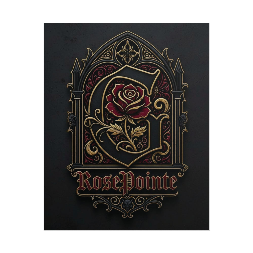 Rolled Posters