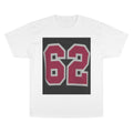 Champion T-Shirt 62 rosepointe