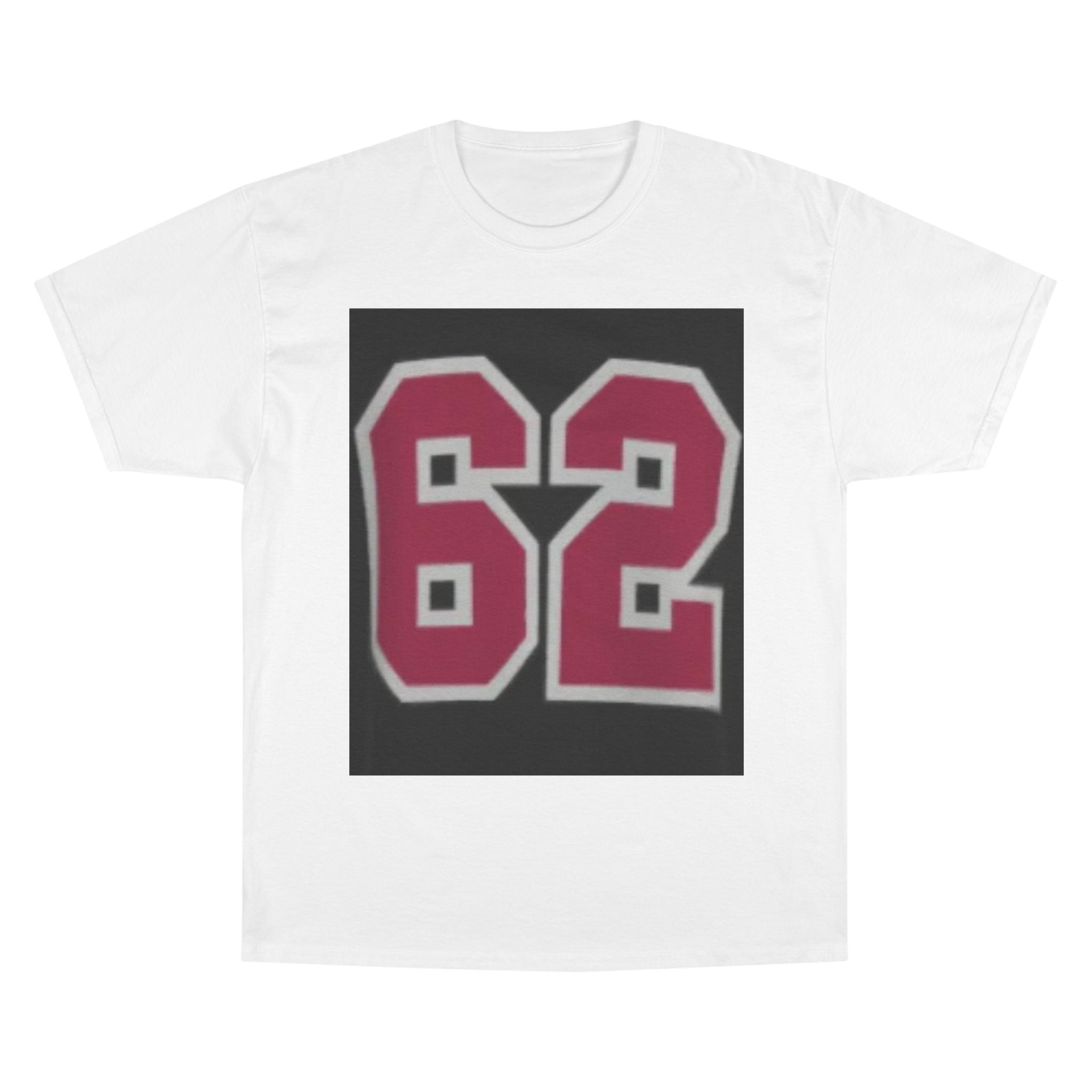 Champion T-Shirt 62 rosepointe