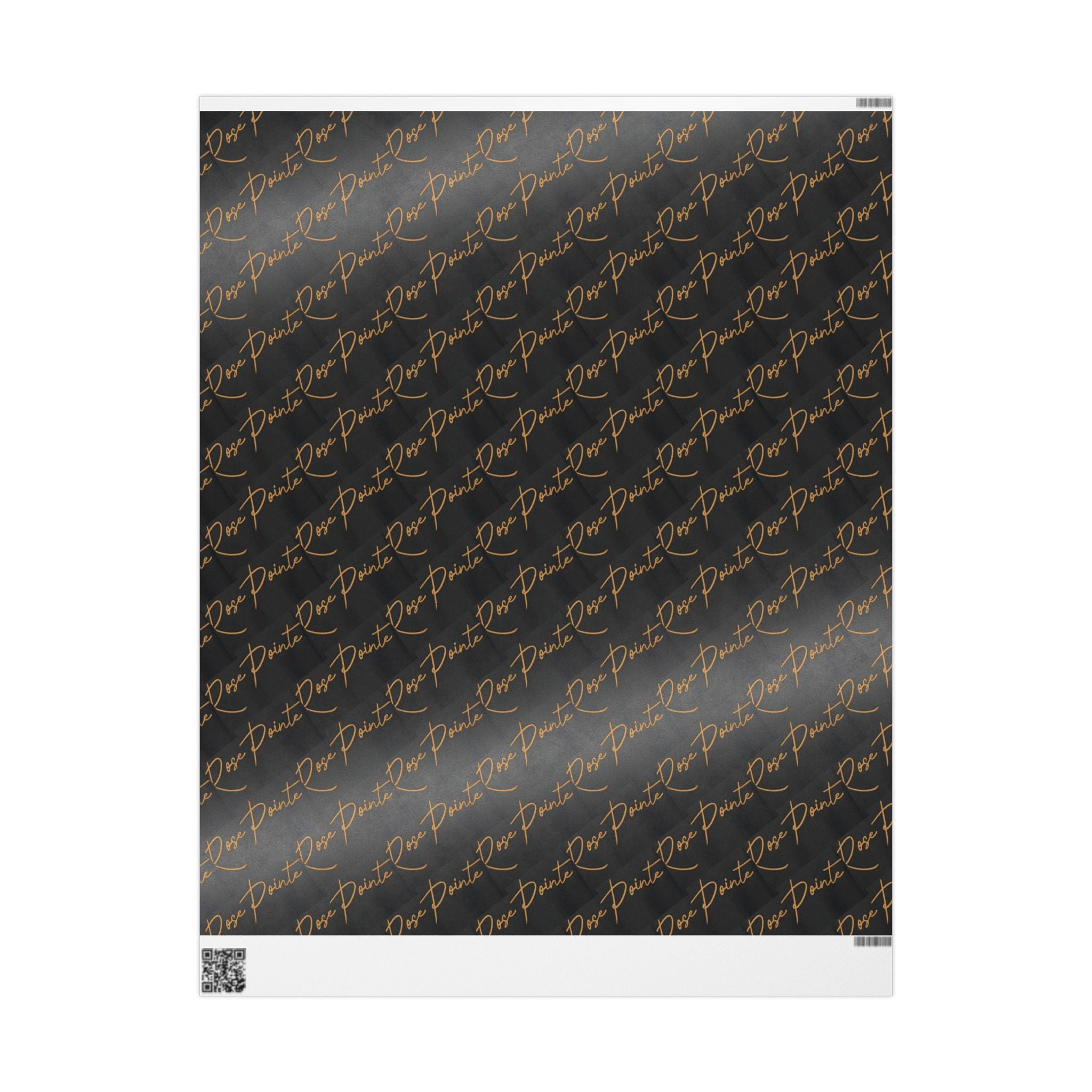 Wrapping Papers