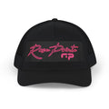 Snapback Trucker Cap Rosepointe